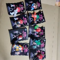 X JAPAN “hide” キーホルダー 10種セット+オマケ1 - メルカリ
