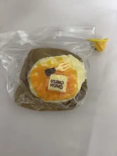 KUMO KUMO スクイーズ パンケーキ