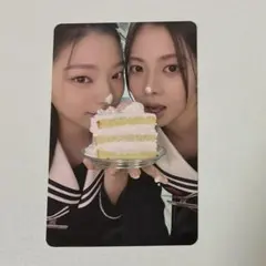 Cosmosy ユニットトレカ