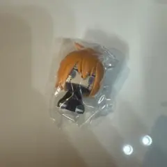 一番くじナルト疾風伝輪廻の嘆きと平和の懸け橋 G賞 ちょこのっこフィギュア