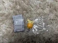 【24時間以内発送可能】サンリオ ポムポムプリン お手玉めじるしアクセサリー