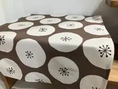 北欧柄　マルチカバー