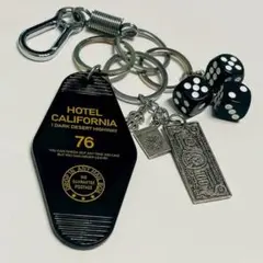 メンズ　レディース　ストリート　キーホルダー　古着　アメカジ　ヴィンテージ