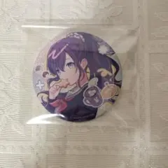 朝比奈まふゆバースデー缶バッジ