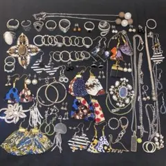 【即購入OK！】整理品　ヴィンテージアクセサリー　セット