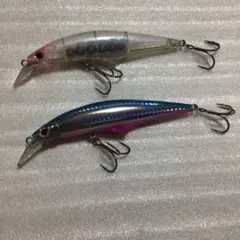 ジャクソン　Gコントロール40x2点(オリカラ1点含む)のサムネイル
