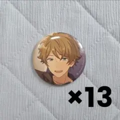 高峯翠　イベコレ缶バッジ