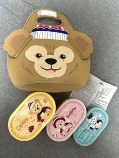 2026年最新】ダッフィーお弁当箱の人気アイテム - メルカリ