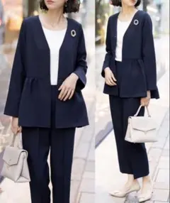 ⭐︎ぺプラムセットアップ⭐︎