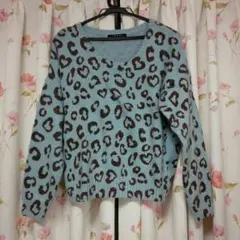 INGNI　ニットセーター