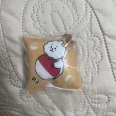 BT21 RJ クッションチャーム