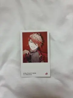 セラフダズルガーデン VOLTACTION ハーフアニバーサリー ランダムカード