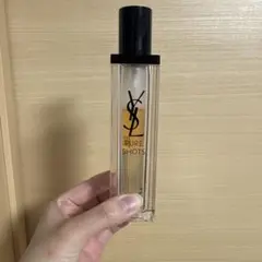 YSL PURE SHOTS 美容液