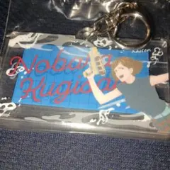 呪術廻戦 釘崎野薔薇 キーホルダー