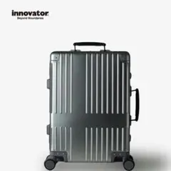 新品未使用　INV1811STP Cool Gray 36L Cabin