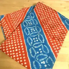 カ*ピ様 B62⭐️アンティーク名古屋帯　大正ロマン　レトロ　逸品　京名古屋帯