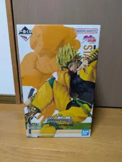 DIO アクションフィギュア 即決値下げ⭕