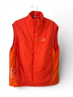 「最終値下げ」NIKE ACG PRIMALOFT プリマロフトダウンベスト