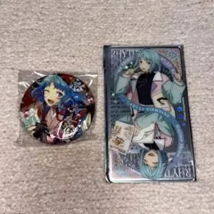 紫之創 あんスタ Ra*bits 偶像夢幻祭