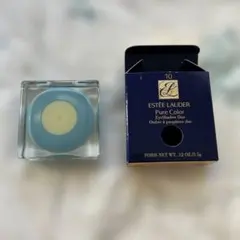 Estee Lauder Pure Color EyeShadow Duo 10のサムネイル
