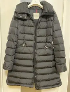 MONCLER モンクレール FLAMMETTE フラメッテ ブラック サイズ1