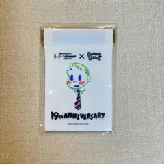 非売品 osamu オリジナルバネ口ポーチのサムネイル