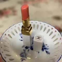 シャネルルージュココボーム916専用♡