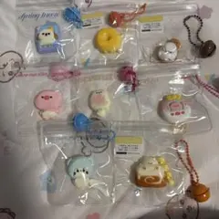スクイーズ ミニサイズ まとめ売り ミニスクイーズ - メルカリ