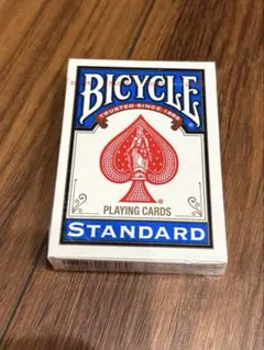 Bicycle Standard Playing Cards