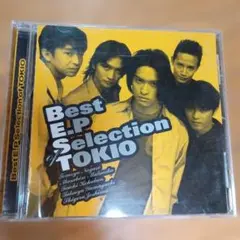 Best E.P Selection of TOKIO