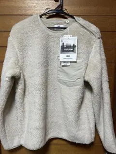 UNIQLO フリースジャケット