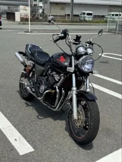 CB400SF NC31 外装セット - メルカリ
