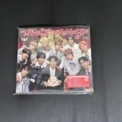 INI　THE WINTER MAGIC　Present ver.