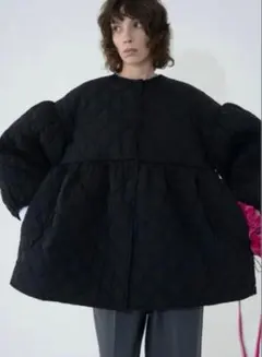 2026年最新】Mamu キルティングバルーンコートの人気アイテム - メルカリ