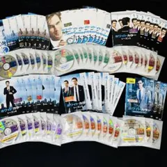 DVD「ホワイトカラー」オール・シーズン 全巻 DVD「ホワイトカラー」オール・シーズン 全巻 Amazon.co.jp