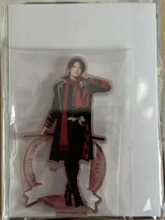 刀ミュ 目出度歌誉花舞 十周年祝賀祭 加州清光 アクスタ