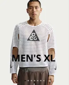 ACG Radical AirFlow NXT メンズ XL - メルカリ