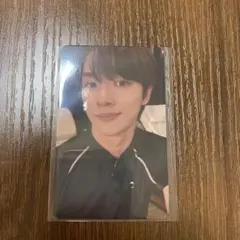 RIIZE lucky ソンチャン タワレコ ラキドロ トレカ