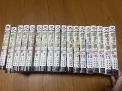 北斗の拳 究極版 全18巻セット - メルカリ