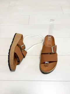 Papillio by BIRKENSTOCK Almina ビルケン　24cmのサムネイル