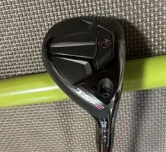 Titleist TSR2 ユーティリティ　4U