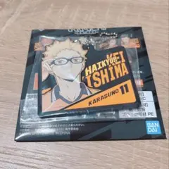 ハイキュー 月島蛍