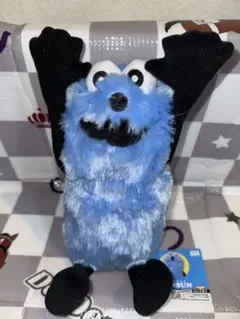 パペットスンスン BIGぬいぐるみ ～WA！～