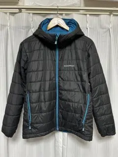 2026年最新】(モンベル)mont-bell サーマランド パーカ Men'sの人気