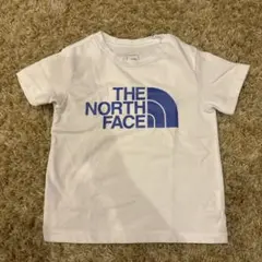 THE NORTH FACE Tシャツ 110サイズ ホワイト