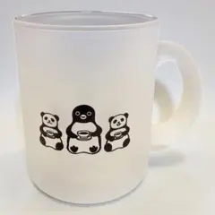 Suicaペンギン マグカップ プレミィコロミィ Humming Caféのサムネイル