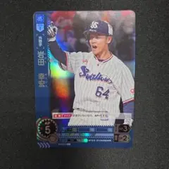 ドリームオーダー　岩田幸宏　プロモ　東京ヤクルトスワローズ