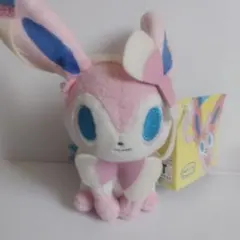 2026年最新】ポケモンタイム ニンフィアの人気アイテム - メルカリ