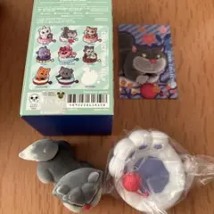 COSBI COLLECTION ルシファーフィギュア