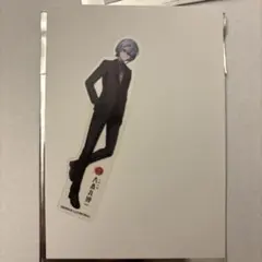 大本丸博 大慶直胤 セット 刀剣乱舞 大本丸博 アクリルタグプレート 大慶直胤 - メルカリ